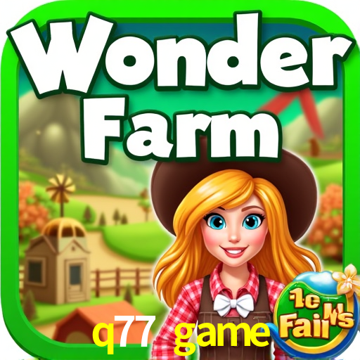 Provedores de Jogos q77 game