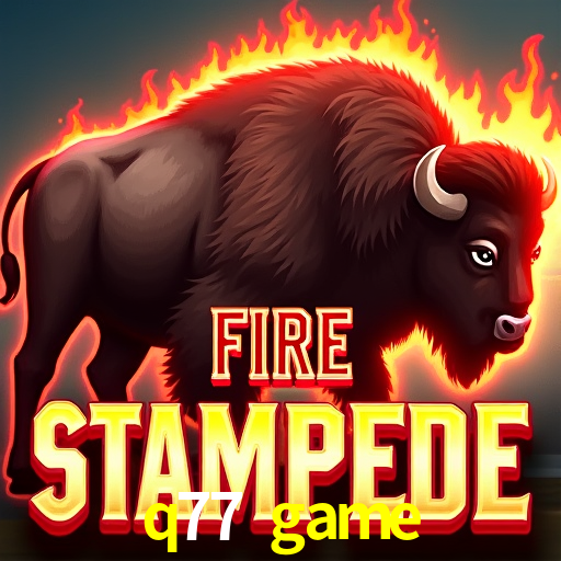 Segurança 2FA q77 game