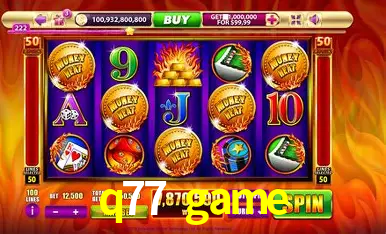 Ofertas Exclusivas q77 game