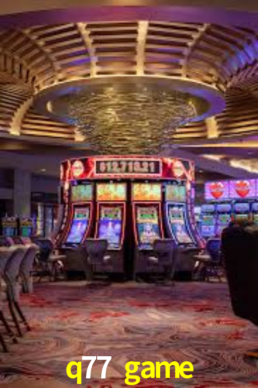 PIX Instantâneo q77 game