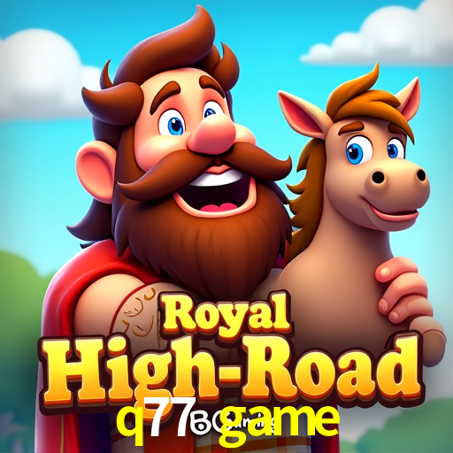 Jogos de Slot q77 game