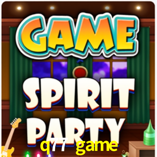 Estatísticas q77 game