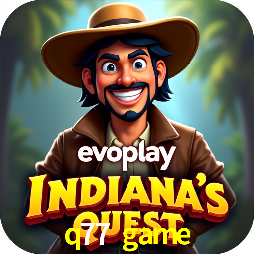 Recursos de Bônus q77 game