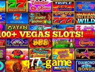 Especiais de Fim de Semana q77 game