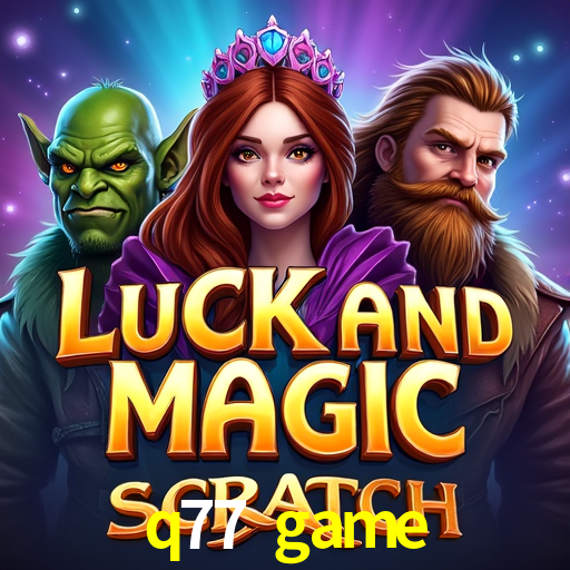 Apostas de Futebol q77 game