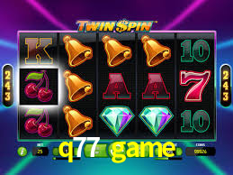 Bônus Diários q77 game