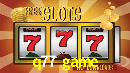 Promoções Sazonais q77 game