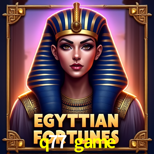 Bônus de Boas-vindas q77 game