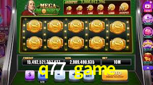 Casino VIP q77 game