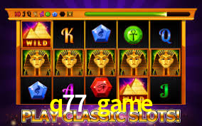 Casino Ao Vivo q77 game