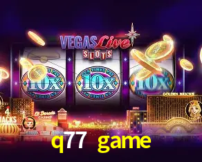 Promoção Relâmpago q77 game