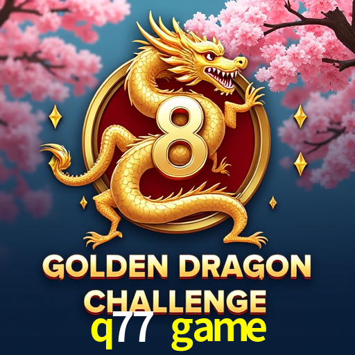 Gates of Olympus q77 game