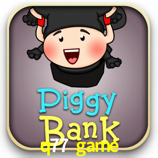 Login Seguro q77 game