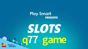 Programa VIP q77 game